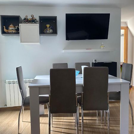 Casa Farruco Allariz Zewnętrze zdjęcie