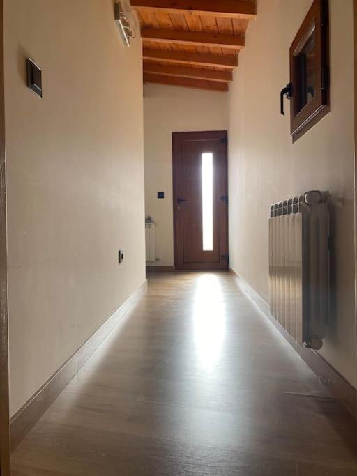 Casa Farruco Allariz Zewnętrze zdjęcie
