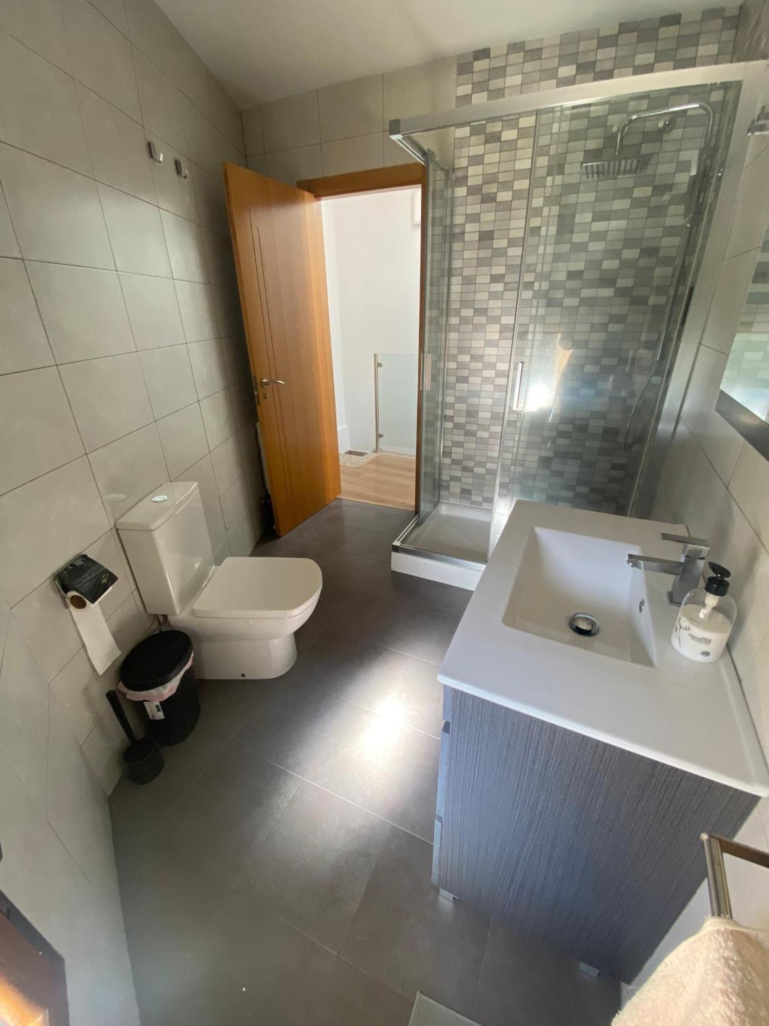 Casa Farruco Allariz Zewnętrze zdjęcie