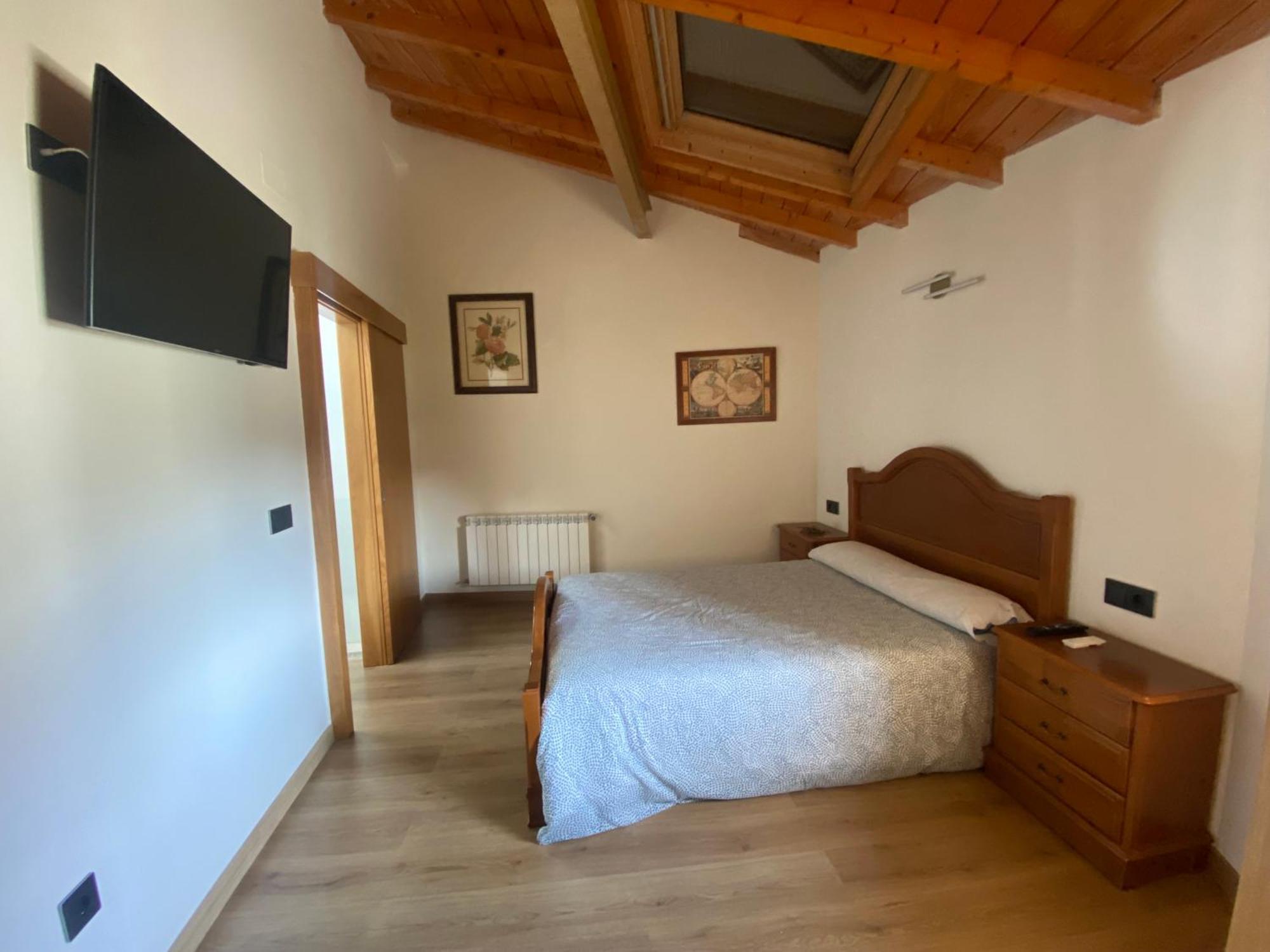 Casa Farruco Allariz Zewnętrze zdjęcie